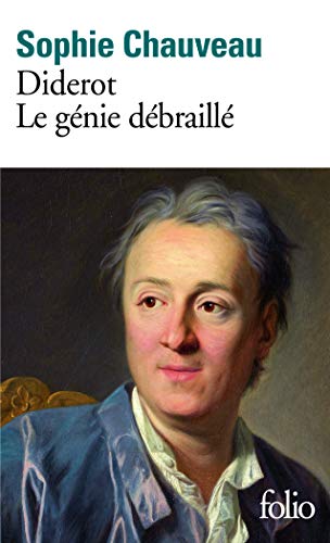 Beispielbild fr Diderot, le gnie dbraill zum Verkauf von Ammareal