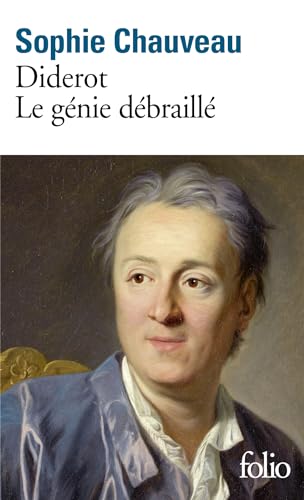 9782070437450: Diderot, le gnie dbraill: A43745 (Folio)