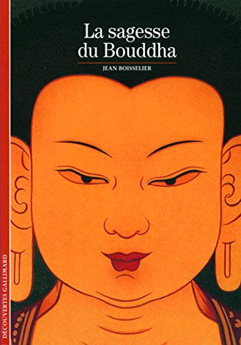 Beispielbild fr La sagesse du Bouddha zum Verkauf von Ammareal