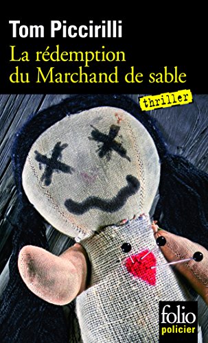 Beispielbild fr La rdemption du Marchand de sable zum Verkauf von Librairie Th  la page