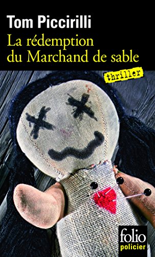 La rÃ©demption du Marchand de sable (9782070437511) by Piccirilli, Tom