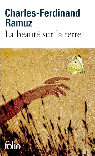 Beispielbild fr La Beaut Sur La Terre zum Verkauf von RECYCLIVRE