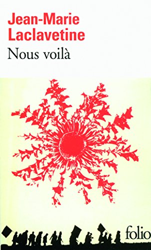 Stock image for Nous voil [Pocket Book] Laclavetine,Jean-Marie for sale by LIVREAUTRESORSAS