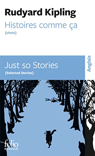 Stock image for Histoires comme ça (Choix)/Just so Stories (Selected Stories) for sale by Ammareal