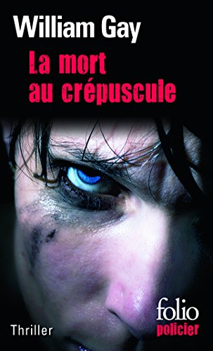 Stock image for La mort au crpuscule for sale by books-livres11.com