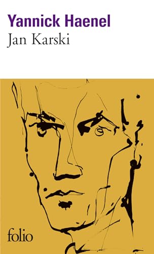 Stock image for Jan Karski for sale by ThriftBooks-Dallas