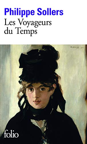 9782070440306: Les Voyageurs du Temps: A44030 (Folio)
