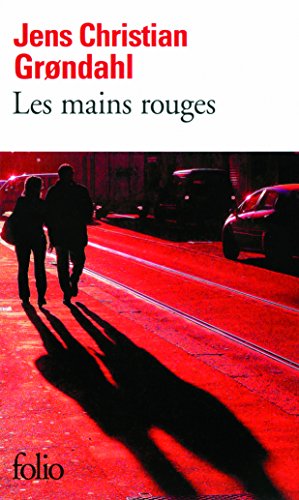 Beispielbild fr Les mains rouges zum Verkauf von medimops