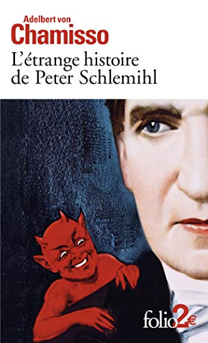 Beispielbild fr L'trange histoire de Peter Schlemihl zum Verkauf von medimops