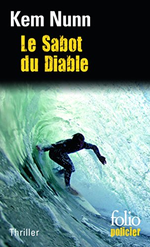 9782070441204: Le Sabot du Diable: A44120 (Folio Policier)