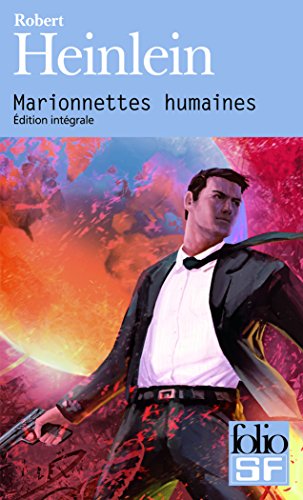 9782070441266: Marionnettes humaines