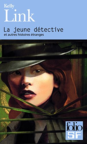 Stock image for La jeune dtective et autres histoires tranges for sale by Librairie Th  la page