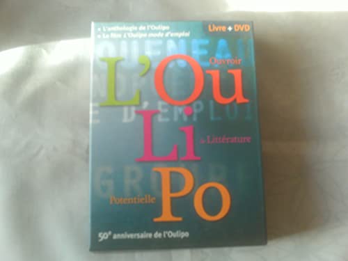 Stock image for L'OuLiPo for sale by Save With Sam