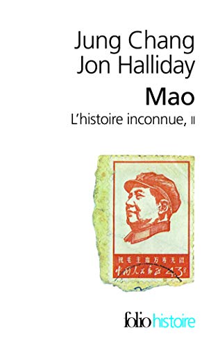 9782070441617: Mao (Tome 2): L'histoire inconnue