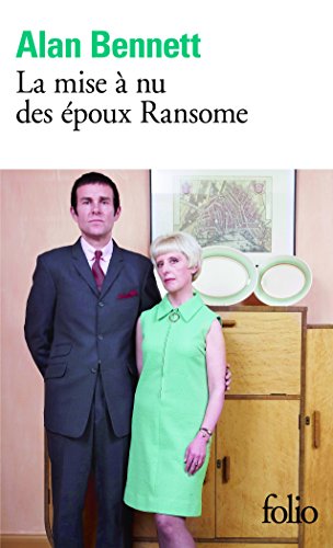 Imagen de archivo de La mise  nu des poux Ransome a la venta por books-livres11.com