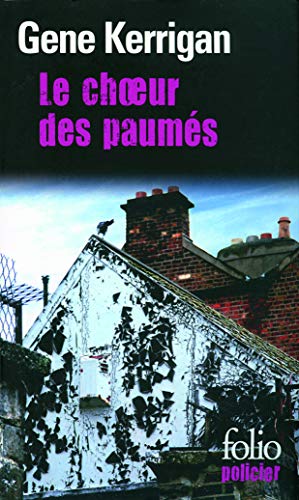 Stock image for Le chur des paum s [Paperback] Kerrigan,Gene and Reichert,Frank for sale by LIVREAUTRESORSAS