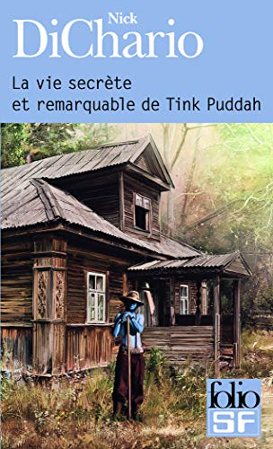 Imagen de archivo de La vie secr te et remarquable de Tink Puddah [Pocket Book] DiChario,Nick and Richetin,Claudine a la venta por LIVREAUTRESORSAS