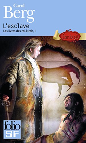 Beispielbild fr Les livres des rai-kirah, I:L'esclave zum Verkauf von Ammareal