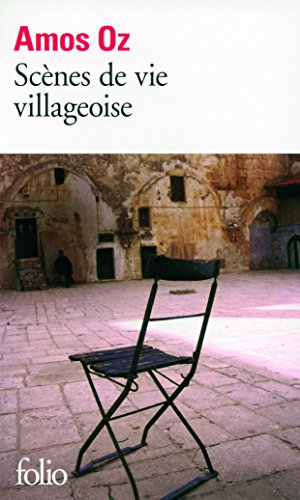 9782070443277: Scnes de vie villageoise