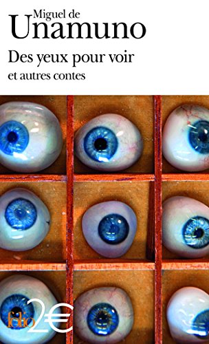 Stock image for Des yeux pour voir et autres contes for sale by medimops