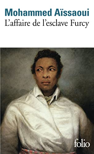 Imagen de archivo de L'affaire de l'esclave Furcy a la venta por Ammareal