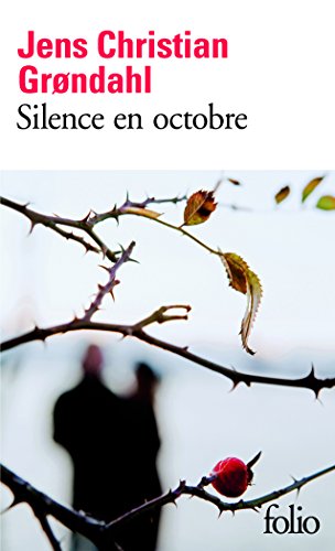 Beispielbild fr Silence en octobre zum Verkauf von Ammareal