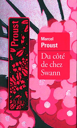 9782070444762: Du ct de chez Swann: I