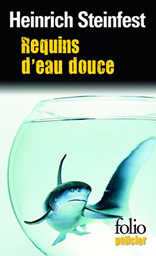 Stock image for Requins d'eau douce: Une enqute de l'inspecteur Lukastik for sale by books-livres11.com
