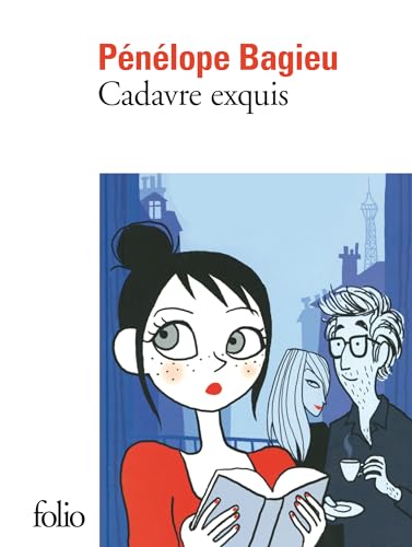 9782070444953: Cadavre exquis: A44495 (Folio Bd)