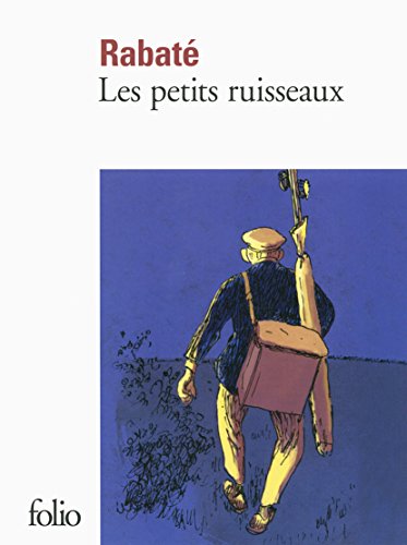 Beispielbild fr Les Petits Ruisseaux (Folio BD) zum Verkauf von Goldstone Books