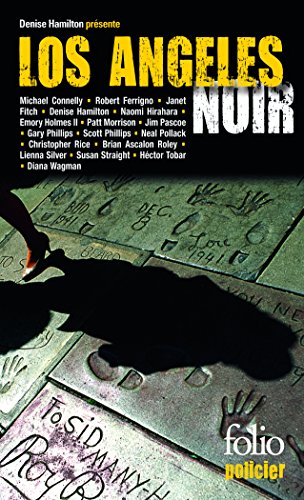 9782070445127: Los Angeles Noir (Folio Policier) (French Edition)
