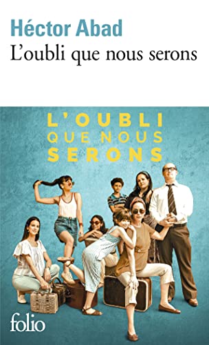 9782070446209: L'oubli que nous serons: A44620 (Folio)