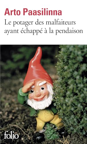 Beispielbild fr Le potager des malfaiteurs ayant echappe a la pendaison zum Verkauf von WorldofBooks