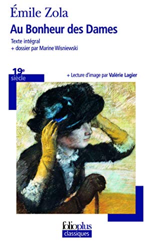 Beispielbild fr Au Bonheur DES Dames (Folioplus classiques) zum Verkauf von WorldofBooks