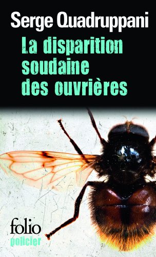 Beispielbild fr La disparition soudaine des ouvri res zum Verkauf von Better World Books: West