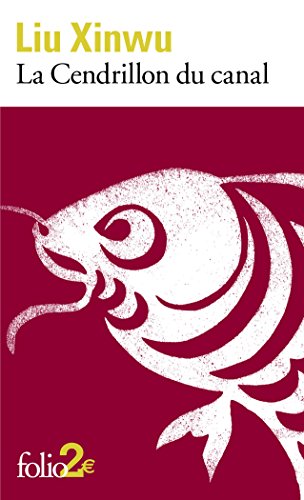 Stock image for La Cendrillon Du Canal. Poisson  Face Humaine for sale by RECYCLIVRE