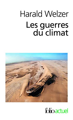 Beispielbild fr Les guerres du climat: Pourquoi on tue au XXIe sicle zum Verkauf von medimops