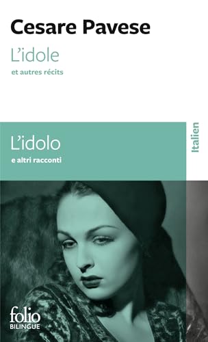 9782070448111: L'idole et autres rcits/L'idolo e altri racconti