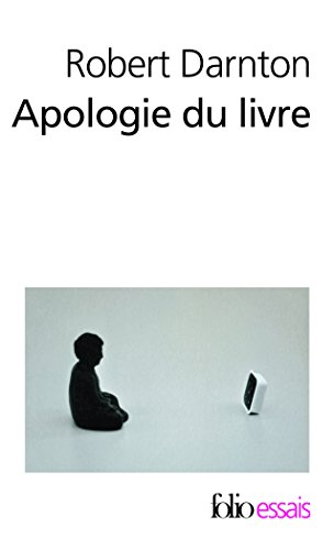 Beispielbild fr Apologie du livre: Demain, aujourd'hui, hier zum Verkauf von medimops