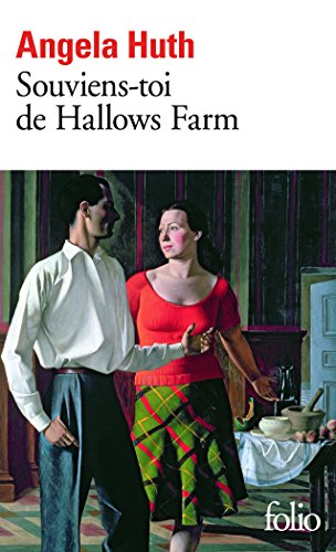Souviens-toi de Hallows Farm (9782070448302) by Huth, Angela