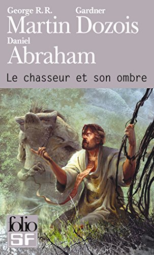 Stock image for Le chasseur et son ombre for sale by books-livres11.com