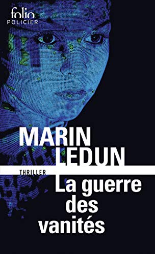 Beispielbild fr La guerre des vanit s [Paperback] Ledun,Marin zum Verkauf von LIVREAUTRESORSAS