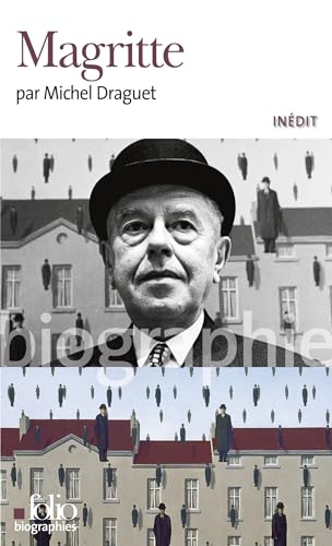 Stock image for Magritte (French Edition) for sale by HPB-Emerald