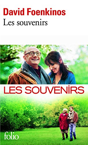 Imagen de archivo de Les Souvenirs (French Edition) a la venta por ThriftBooks-Dallas