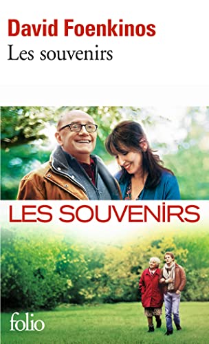 Stock image for Les Souvenirs (French Edition) for sale by ThriftBooks-Dallas