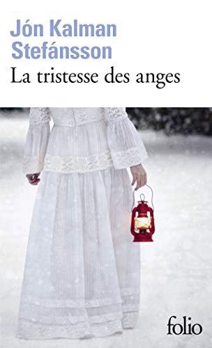 Stock image for La tristesse des anges for sale by Books Unplugged