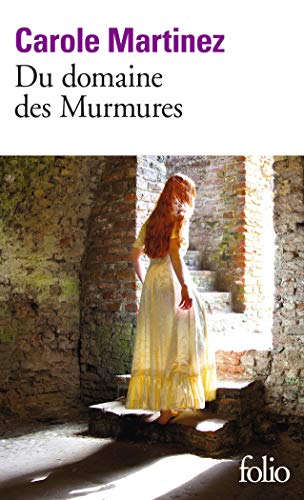 Beispielbild fr Du domaine des murmures - Prix Goncourt des lycens 2011 zum Verkauf von Librairie Th  la page