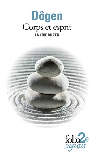 Stock image for Corps et esprit: La voie du zen for sale by medimops