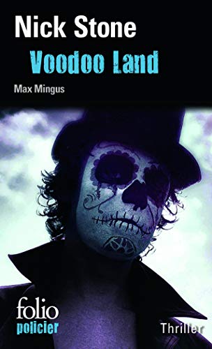 Beispielbild fr Voodoo Land : Une Enqute De Max Mingus zum Verkauf von RECYCLIVRE