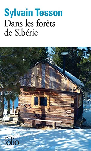 Beispielbild fr Dans les forets de Siberie. Fevrier-Juillet 2010: F vrier - juillet 2010 zum Verkauf von WorldofBooks